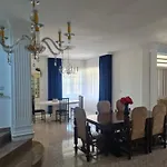 Tenutella Villa *