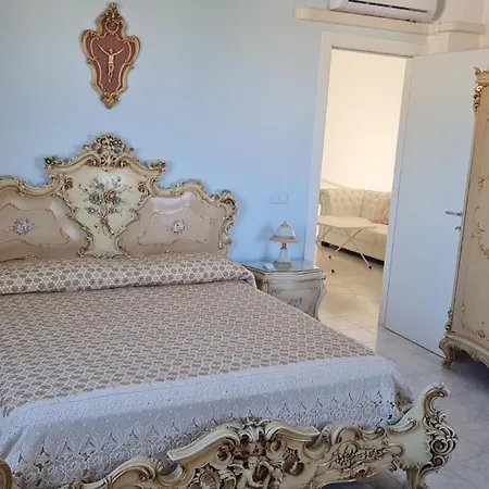 וילה Tenutella *