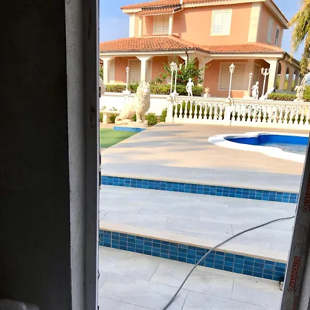 Tenutella וילה בוטרה