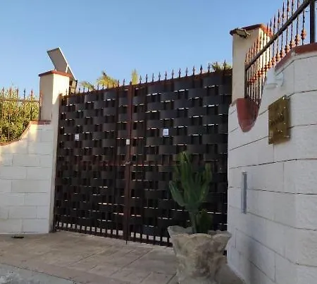 וילה Tenutella *