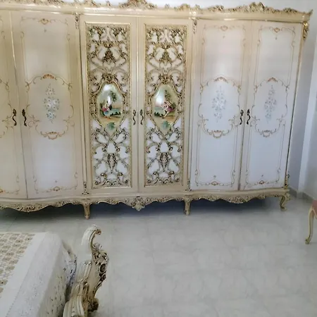 וילה Tenutella *