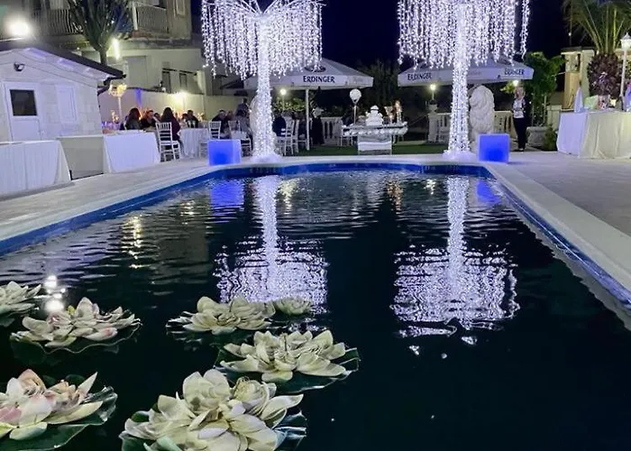 Tenutella וילה בוטרה