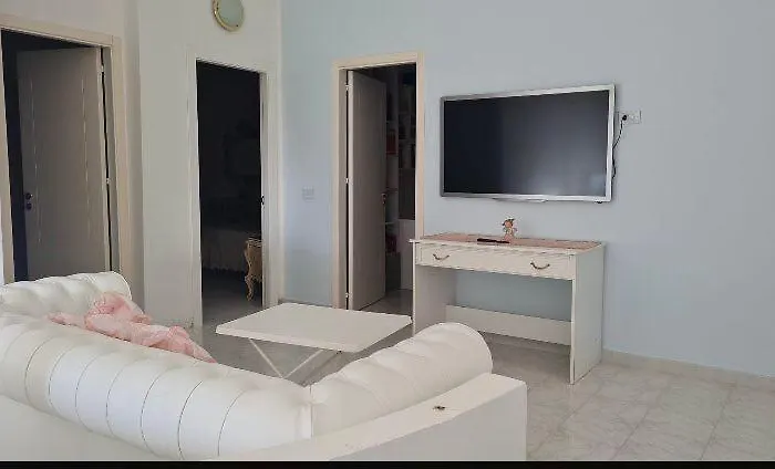 וילה Tenutella *