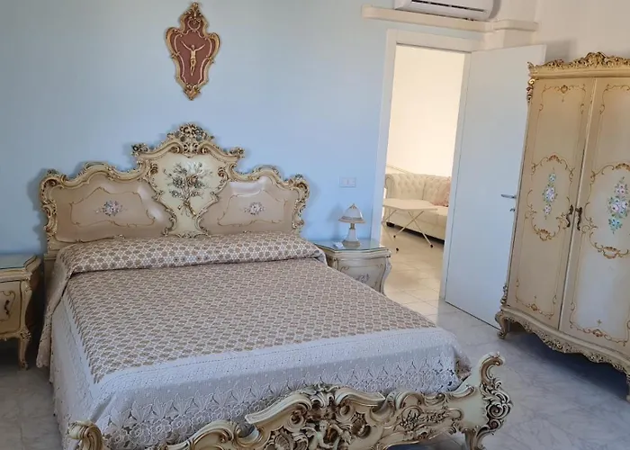 וילה Tenutella *