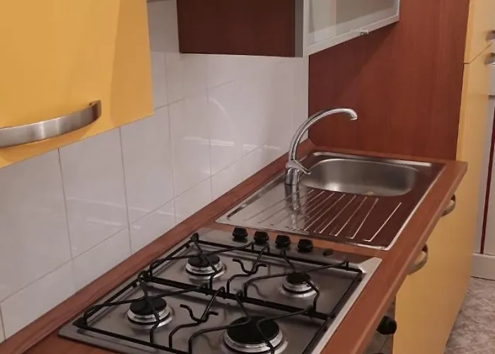 Tenutella וילה *