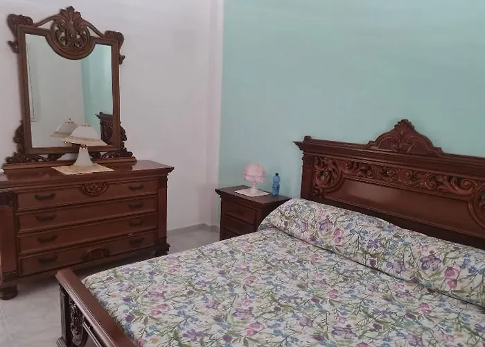 וילה Tenutella *