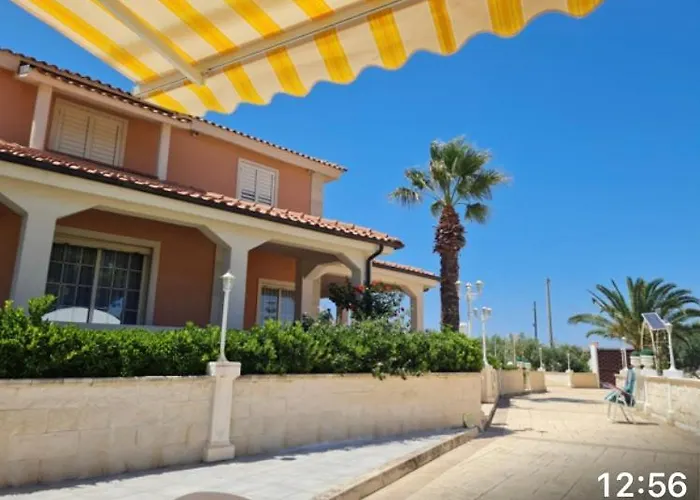 Tenutella * בוטרה