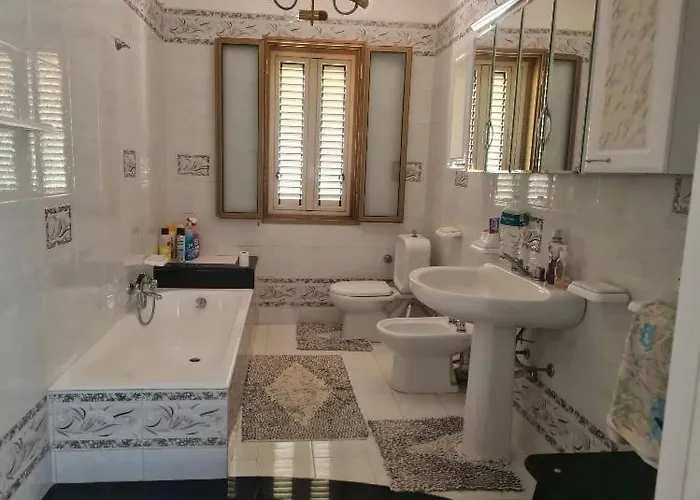 Tenutella וילה *