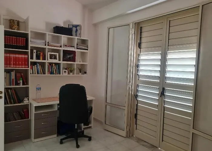 וילה Tenutella *