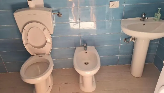 Tenutella וילה בוטרה