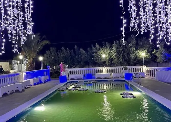 Tenutella * בוטרה