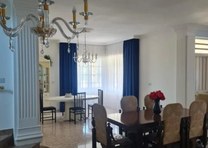 Tenutella וילה *