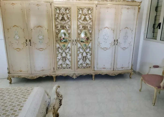 וילה Tenutella *